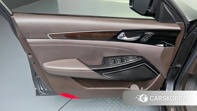 Kia Come New K7 id 4708466 из Кореи 16