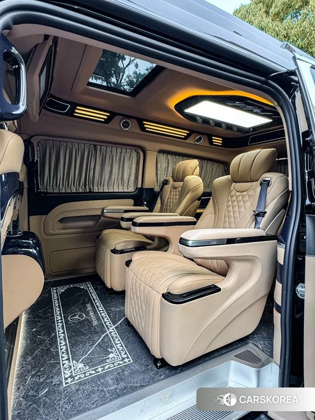 Mercedes-Benz Vito id 4241578 из Китая 16