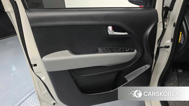 Kia The New Kia Ray id 4744080 из Кореи 16