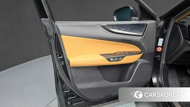 Lexus NX350h Second generation id 4528610 из Кореи 16
