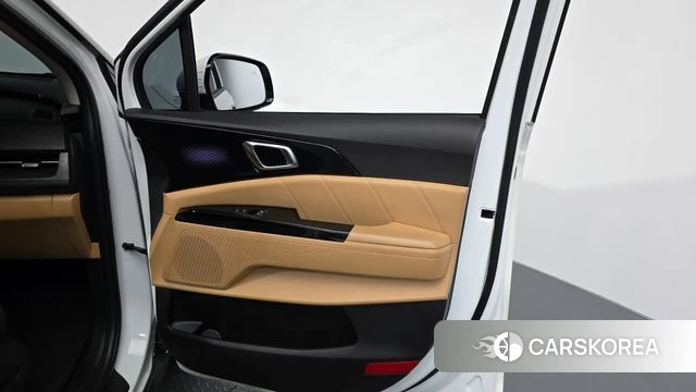 Kia Carnival 4th generation id 4443662 из Кореи 16