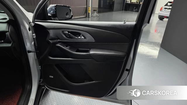 Chevrolet (GM Daewoo) Traverse id 4245466 из Кореи 16