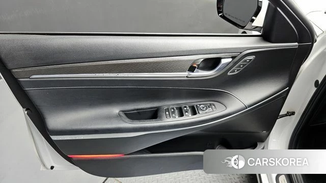 Hyundai Grandeur IG id 4397987 из Кореи 16