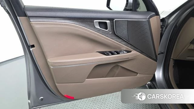 Kia K8 id 4231745 из Кореи 16