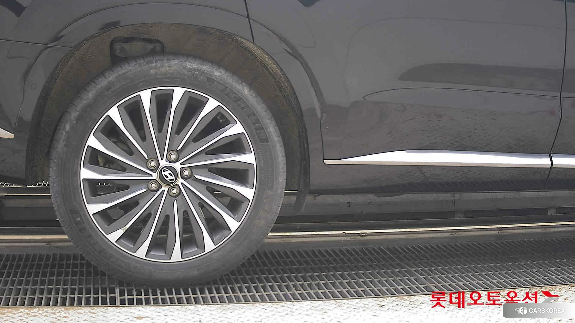 Hyundai Palisade id 4664261 из Кореи 16