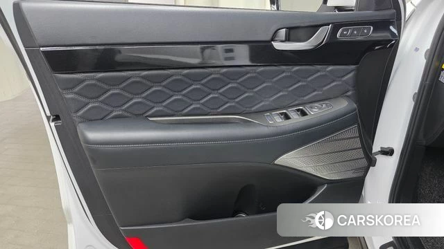 Hyundai Palisade id 4310167 из Кореи 16