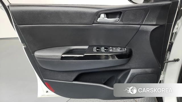 Kia Sportage The Bold id 4508440 из Кореи 16