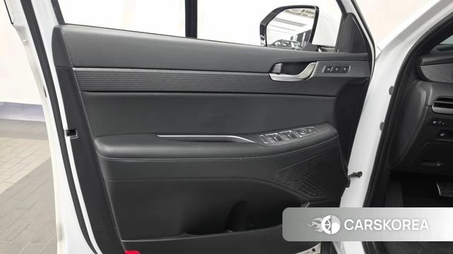 Hyundai The New Palisade id 4848310 из Кореи 16