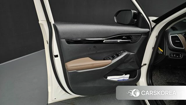Kia Seltos id 4562897 из Кореи 16