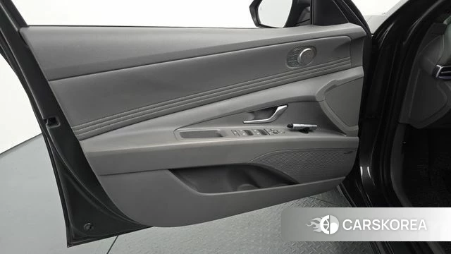 Hyundai Avante (CN7) id 4186520 из Кореи 16