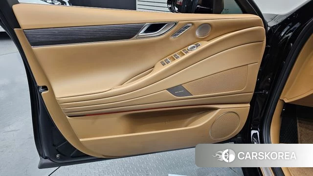 Genesis G80 (RG3) id 4432712 из Кореи 16