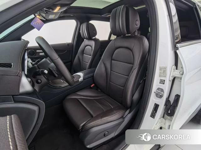 Mercedes-Benz GLC id 4253336 из Китая 16
