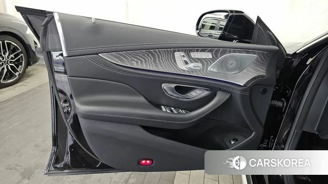 Mercedes-Benz AMG GT id 4603281 из Кореи 16