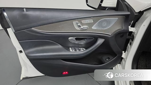 Mercedes-Benz CLS-Class C257 id 4633081 из Кореи 16