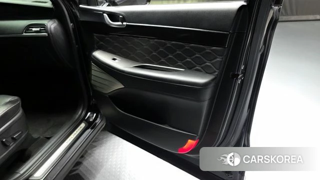 Hyundai Palisade id 4187435 из Кореи 16