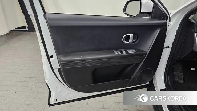 Hyundai Ionic 5 id 4381913 из Кореи 16