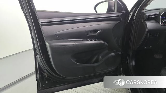 Hyundai Tucson (NX4) id 4481806 из Кореи 16