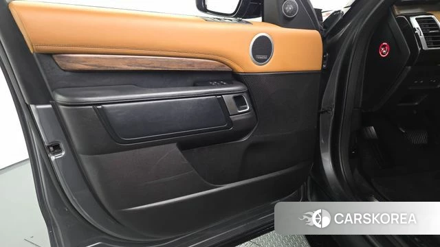 Land Rover Discovery 5 id 4882642 из Кореи 16