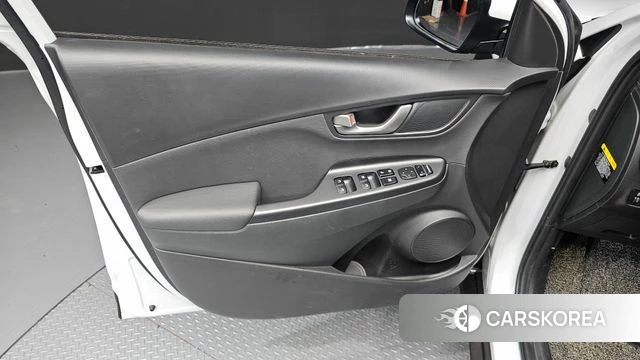 Hyundai Kona id 4626298 из Кореи 16