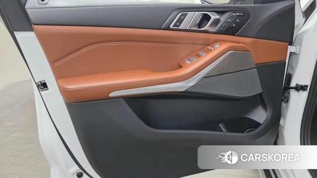 BMW X7 (G07) id 4223023 из Кореи 16