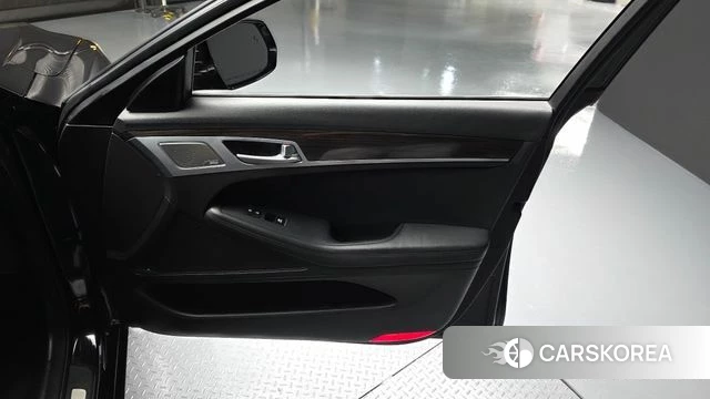 Genesis G80 id 4520864 из Кореи 16