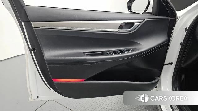 Hyundai The New Grandeur IG id 4585605 из Кореи 16