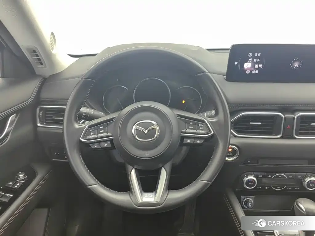 Mazda CX-5 id 4664389 из Китая 16