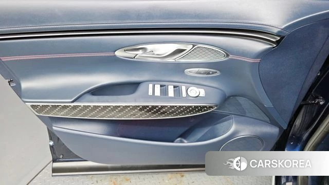 Genesis GV70 id 4231979 из Кореи 16