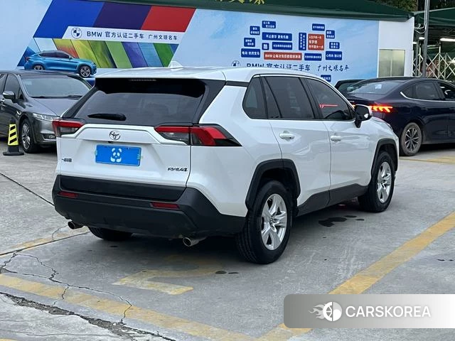 Toyota RAV4 Rongfang id 4333456 из Китая 16