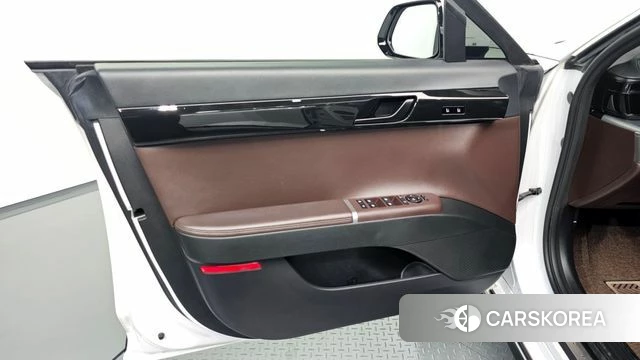 Hyundai Grandeur Hybrid (GN7) id 4929038 из Кореи 16
