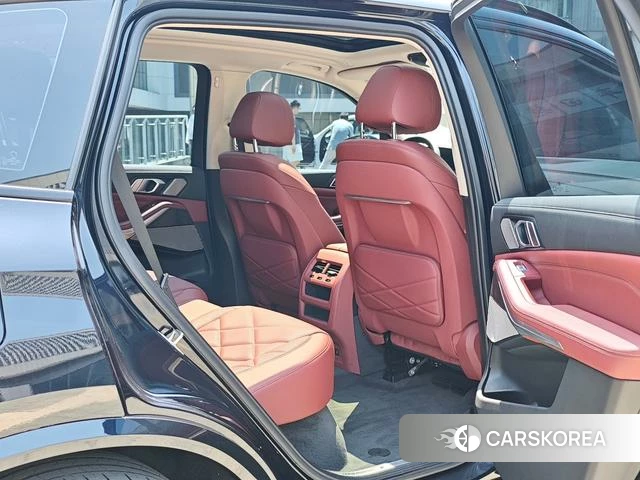 BMW X5 id 4301338 из Китая 16
