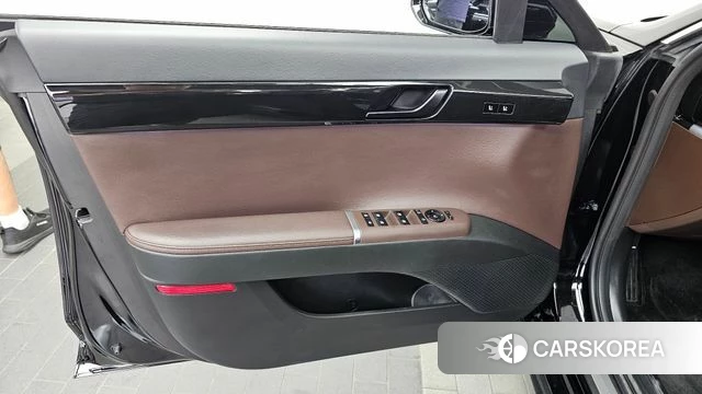 Hyundai Grandeur (GN7) id 4591516 из Кореи 16