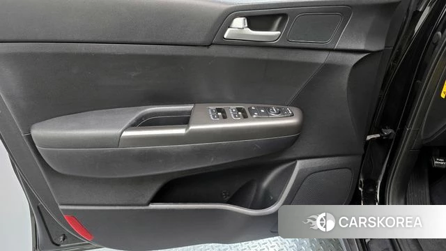 Kia Sportage The Bold id 4232740 из Кореи 16