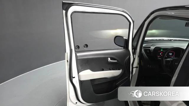 Kia The New Kia Ray id 4590544 из Кореи 16