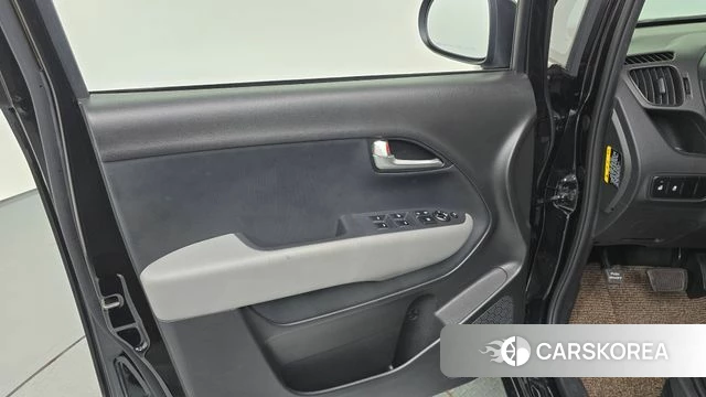 Kia The New Kia Ray id 4401192 из Кореи 16