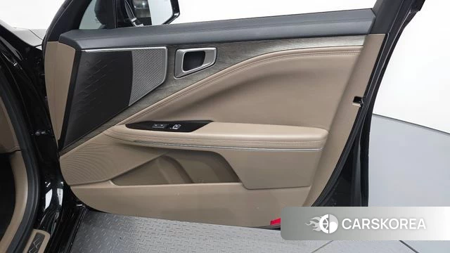 Kia K8 Hybrid id 4593803 из Кореи 16