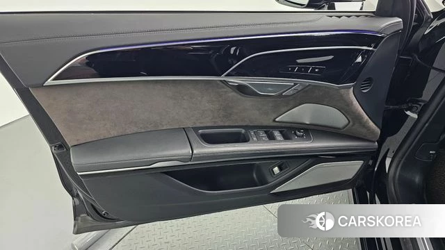 Audi A8 (D5) id 4303855 из Кореи 16