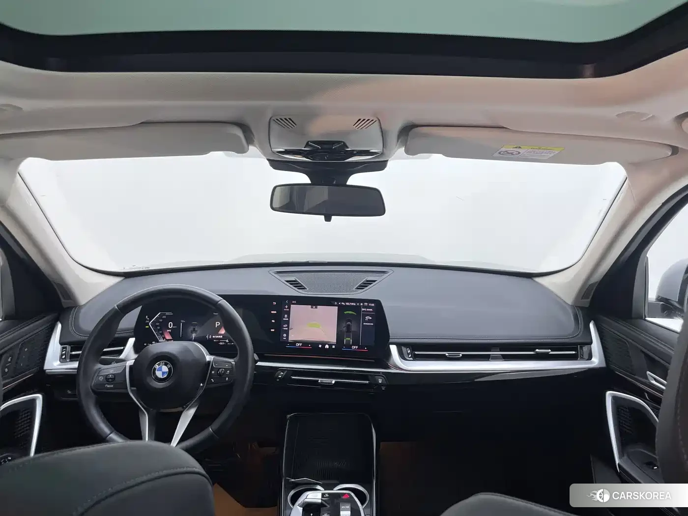 BMW X1 id 4681212 из Китая 16