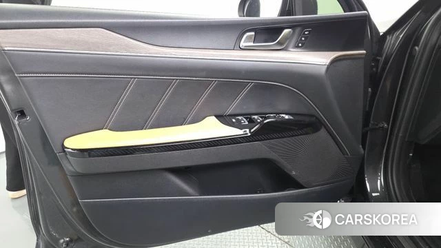 Kia K5 3rd generation id 4676939 из Кореи 16