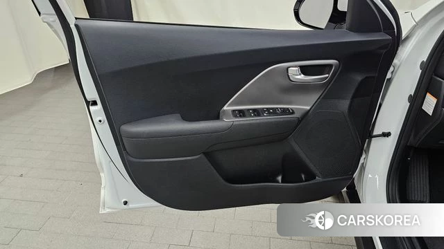 Kia Niro Plus id 4422274 из Кореи 16