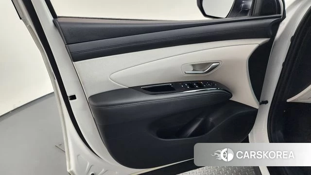 Hyundai The New Tucson (NX4) id 4870429 из Кореи 16