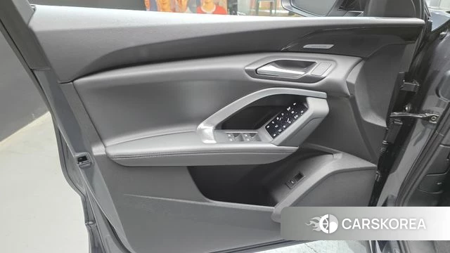 Audi Q5 (80A) id 4380960 из Кореи 16