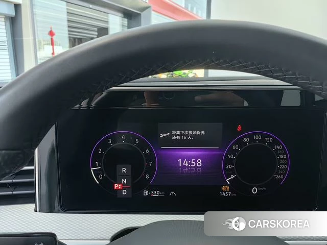 Volkswagen Range patrol id 4273958 из Китая 16