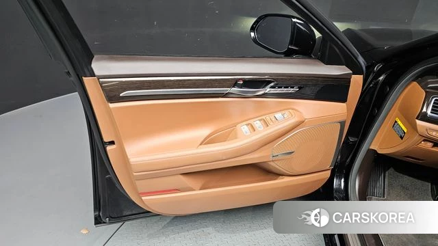 Genesis G90 id 4430098 из Кореи 16