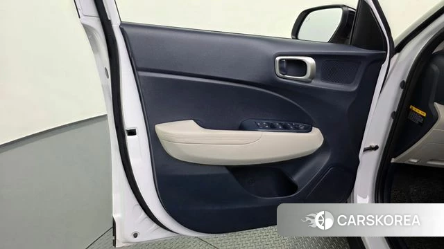 Hyundai Venue id 4625745 из Кореи 16
