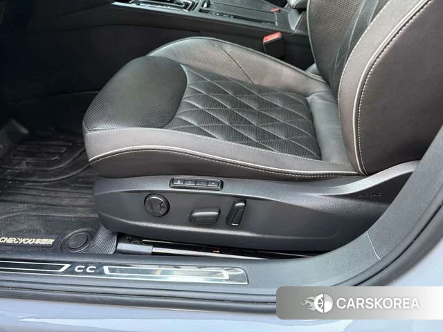Volkswagen CC id 4262128 из Китая 16