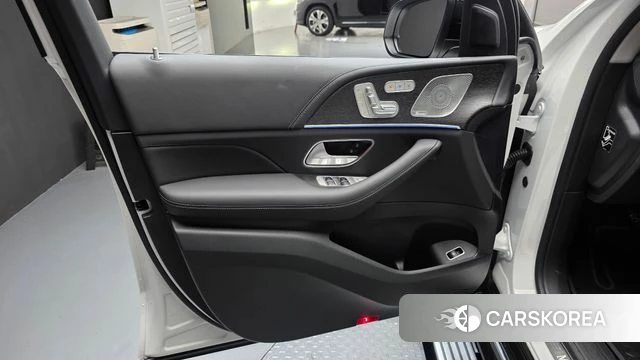 Mercedes-Benz GLE-Class W167 id 4734509 из Кореи 16