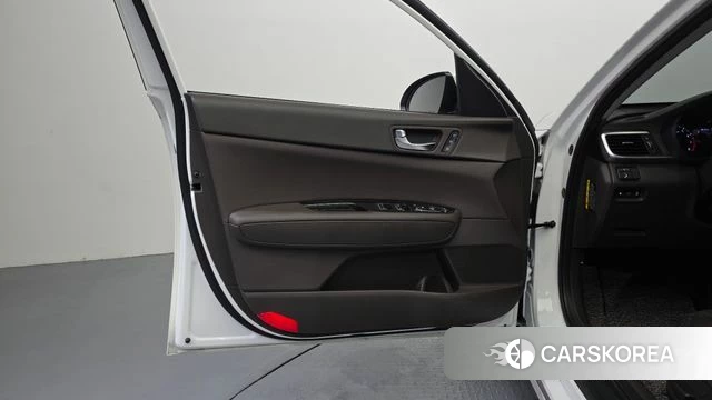 Kia The New K5 2nd generation id 4410987 из Кореи 16