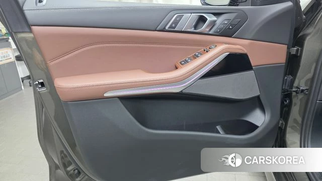 BMW X5 (G05) id 4426988 из Кореи 16