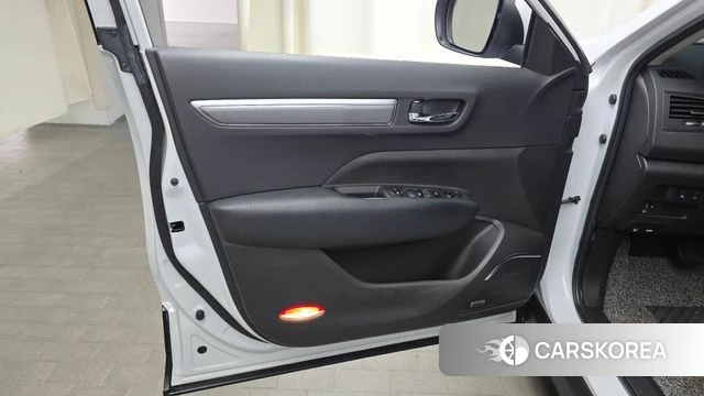 Renault Korea (Samsung) The New QM6 id 4595144 из Кореи 16